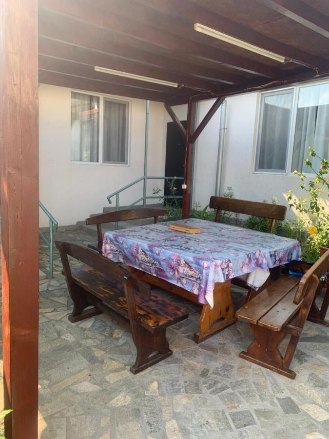Къща За Гости Белчинова Sveti Vlas Luaran gambar