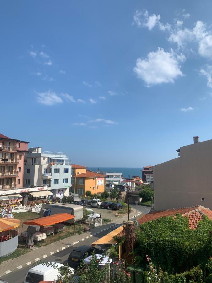 Къща За Гости Белчинова Sveti Vlas Luaran gambar