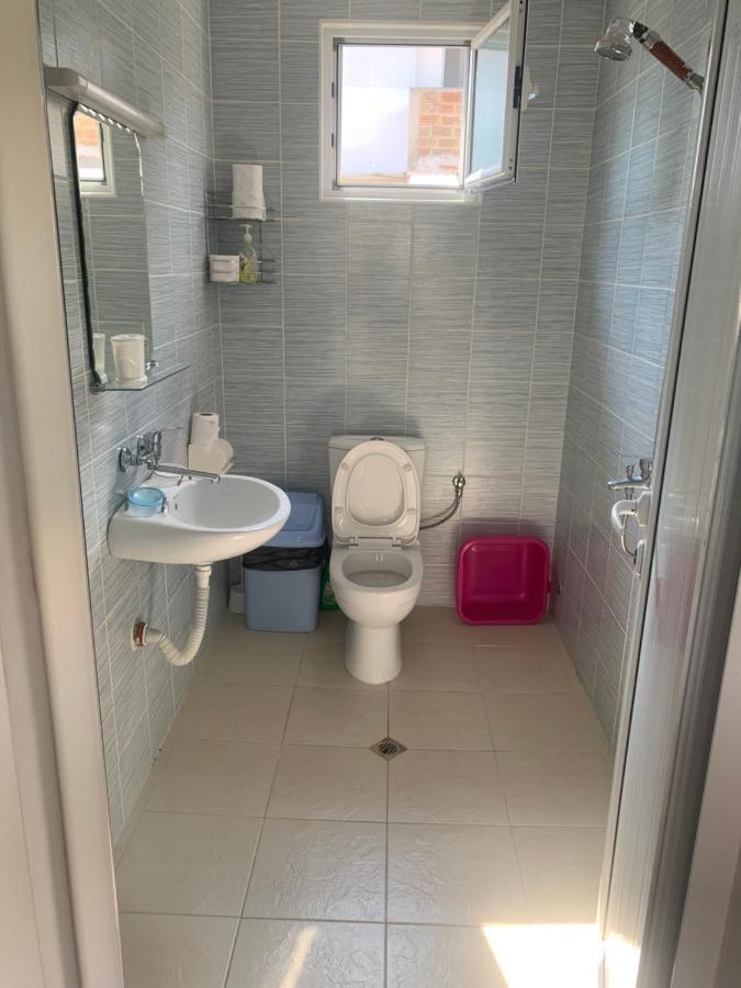 Къща За Гости Белчинова Sveti Vlas Luaran gambar