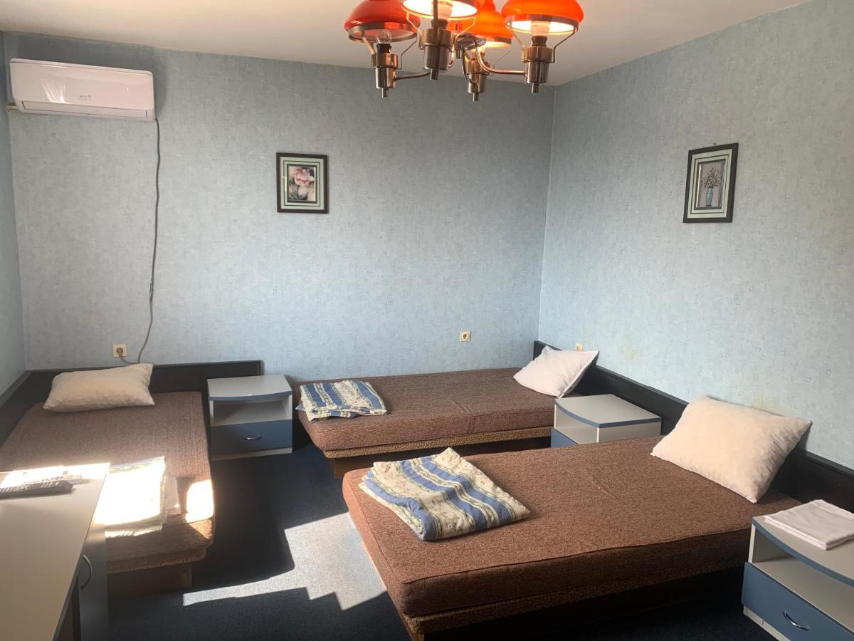 Къща За Гости Белчинова Sveti Vlas Luaran gambar